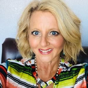 Meet your Posher, Wendy